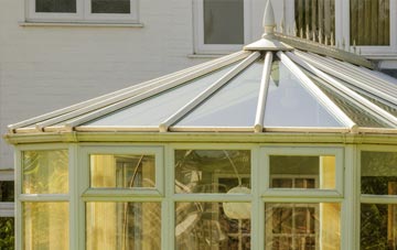 conservatory roof repair Chandlers Green, Hampshire