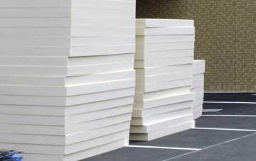 Chandlers Green flat roof insulation costs