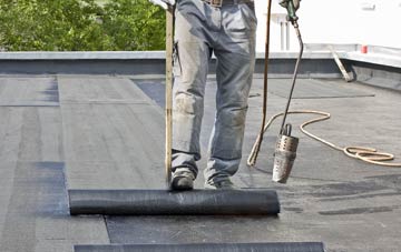 flat roof replacement Chandlers Green, Hampshire