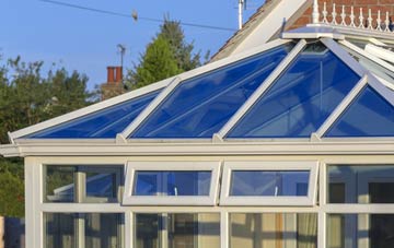 professional Chandlers Green conservatory insulation