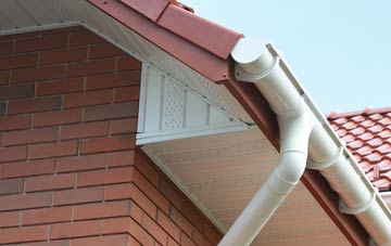Chandlers Green soffit repair costs