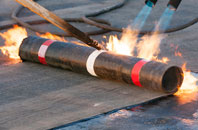 Chandlers Green flat roof sealing