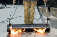 Chandlers Green flat roof sealing quote