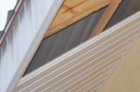 rated Chandlers Green soffit repair companies